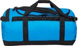 BASE CAMP DUFFEL L 95 L, BOMBER BLUE/TNF BLACK