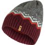 Övik Knit Hat Dark Garnet