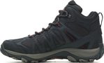 J036737 ACCENTOR 3 SPORT MID GTX black/tangerine