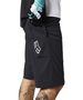 Ranger Utility Short, Black