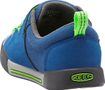 ENCANTO SNEAKER blue/green - dětské tenisky