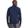 UA Tech 1/2 Zip 2.0, Blue