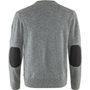 Övik Round-neck Sweater M Grey