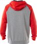 Katch Heather Graphite - sweatshirt