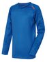 Active Winter Children's thermal set blue