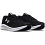 UA BGS Charged Pursuit 3, Black