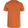 Fjällräven Equipment T-shirt M Sunset Orange