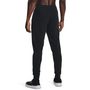 Rival Terry Jogger-BLK