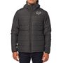 BISHOP JACKET Black