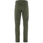 Keb Agile Winter Trousers M, Deep Forest-Laurel Green