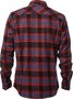 Traildust Flannel, midnight