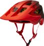Speedframe Helmet Mips Ce, Fluo Red