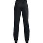 BRAWLER 2.0 TAPERED PANTS, black