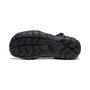 SEACAMP II CNX YOUTH black/grey