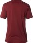 Closed Circuit Ss Tech Tee Heather Red