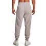 UA Armour Fleece Joggers, Gray