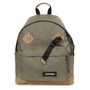 PADDED PAK'R 24l East Khaki