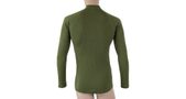 MERINO DF men's long shirt. sleeve safari