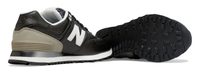 WL574RAA - women's sneakers action