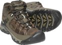 TARGHEE III MID WP M, canteen/mulch