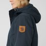 Greenland Winter Parka W, Night Sky