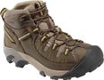 TARGHEE II MID WP M black olive/yellow