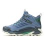 J037511 MOAB SPEED 2 MID GTX steel blue