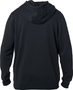 Apex Zip Fleece, black/black