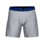 UA Tech 6in 2 Pack, Navy