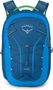 Axis 18l II boreal blue - urban backpack