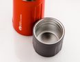 Glacier Stainless Vacuum Bottle 500ml red