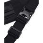 UA Flex Speedpocket Run Belt, Black