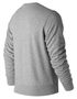 MT91548AG - ESSE ST LOGO CREW grey