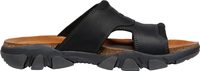 DAYTONA II SLIDE MEN, black/black