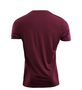 LightWool T-shirt, Man Zinfandel