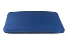 FoamCore Pillow Deluxe Navy Blue