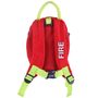 Emergency Service Toddler Backpack 2L, fire