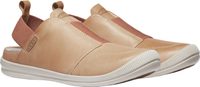 LORELAI II SLIP-ON WOMEN tan/brick dust