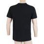 MERINO ACTIVE PT MOUNTAINS men's shirt black