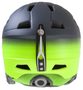 RH17G WILD - lyžařská helma