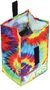 OLD SKOOL LUNCH PACK BOYS spiral tie dye