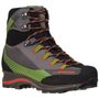 Trango Trk Leather Woman GTX Carbon/Kale