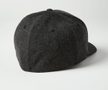 Transposition Flexfit Hat, Black/Grey