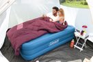 EXTRA DURABLE AIRBED RAISED DOUBLE