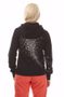 NBSLS5089 CRN CHEETAH - women's sweatshirt sale