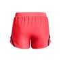 Fly By 2.0 Short-RED