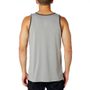 Listless tech tank Heather Dark Grey