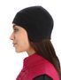 U Quantum Beanie BLACK/CLOVE