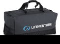 Expedition Duffle 100l black/charcoal