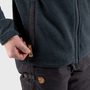 Buck Fleece M Dark Navy